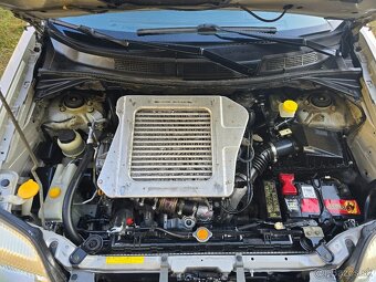 Nissan X-trail 2.2dCi 100kw 4×4,M6, BEZ KOROZIE GAR.KM - 20