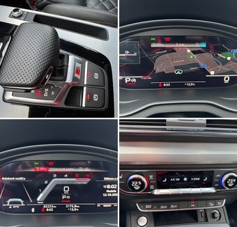 AUDI SQ5, TDI, QUATTRO, S-LINE, MATRIX, WEBASTO - 20