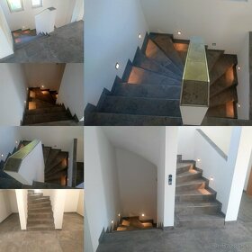 Obkladačské práce Obklady a dlažby - 20