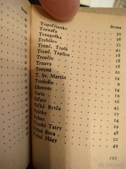 Urban Slovensko Matica slovenská 1937 Kollár Odkaz na per... - 20