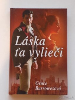 Historické romance - Jordan,Beverley,Martin, Cole a iný - 20
