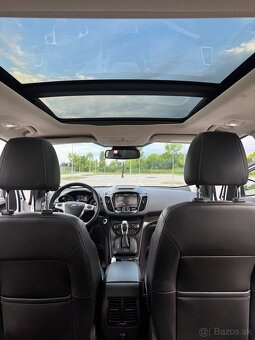Ford Kuga 2, 2.0L Duratorq-TDCi - 20