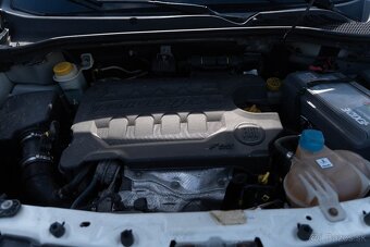 Fiat Dobló Cargo Maxi 1,6 JTD 77kw - 20