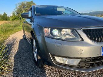 Škoda Octavia lll - 20