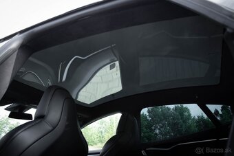 Tesla Model S 100D 386kw /AJ NA SPLÁTKY/ - 20