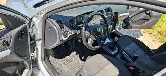 Škoda Octavia combi, 2.0 TDI CR 103KW - 20