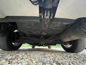 Honda CR-V 2.4 AUTOMAT, 4x4, BENZÍN+LPG - 20