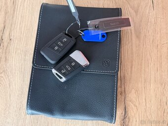 VW Passat 2.0TDI 4Motion / DSG / 2020 / LED MATRIX / ŤAŽNÉ - 20