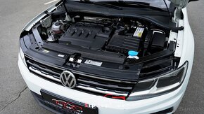 ⏩ Volkswagen Tiguan 2.0 TDI SCR BMT Edition Comfortline DSG - 20