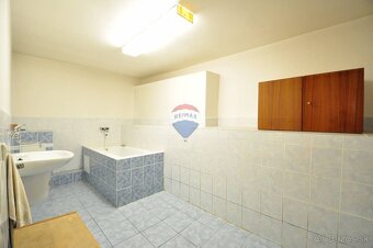 PRENÁJOM, 3-izbový byt, v suteréne rodinného domu, Poprad-Ve - 20