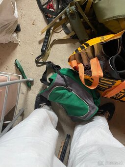 Rýbarske udice,pruty, navijáky, podberák, rybárska výbava… - 20