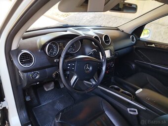 Mercedes Benz Ml 420 cdi AMG - 20