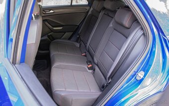 Volkswagen T-Roc 2.0TSI Sport 4x4 (4motion) DSG BMT - 20