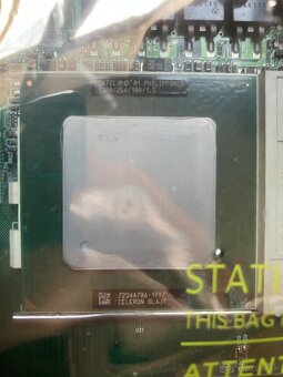 Pentium III - 1000MHz - 20