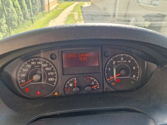 Fiat Ducato - 20