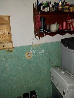 TOP NA PREDAJ: 4izbový rodinný dom s pozemkom 792m2 - Jelka - 20