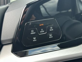 Volkswagen Golf Variant Alltrack 2.0 TDi DSG 4Motion - 20