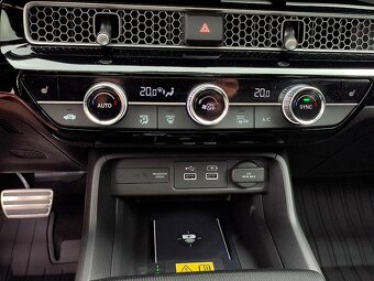 HONDA CIVIC 2.0 e:HEV ADVANCE - 20