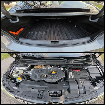 Renault Talisman 200Tce Initiale Paris 4Control - 20