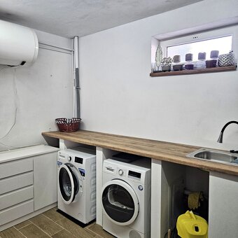 2 podlažný rodinný dom Čadca Čadečka - 20