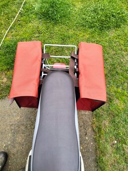 Jawa 20 pionier - 20