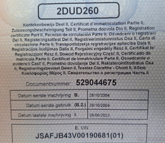 SUZUKI JIMNY 4x4 1,3 benzín r.v. 2004 - 20