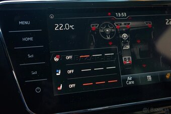 Škoda Superb Combi 2.0 TDI SCR ✴️VYBAVA✴️ - 20