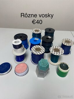 Zariadenie zubnej techniky na PREDAJ - 20