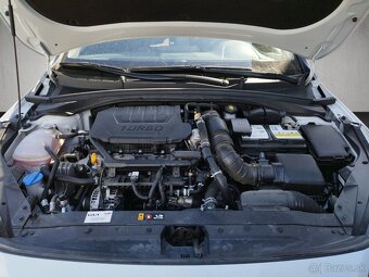 KIA CEED SW 1,5 T-GDi PLATINUM + SAFETY PACK | ODPOČET DPH - 20