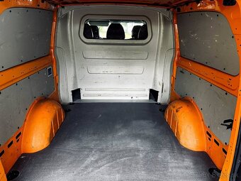 Mercedes-Benz Vito Mixto 116 CDI lang - 20