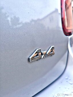 Suzuki SX4 - 20
