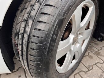 Audi A6 2.0 2011 - 20