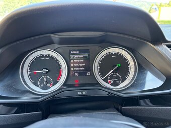 Škoda Superb 3 2.0tdi Laurin&Klement 4x4 webasto ACC/DCC - 20