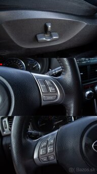 Subaru Forester 2.0 SX Comfort A/T - 20