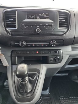 Toyota Proace 2.0 D-4D L3 Sortimo - 20