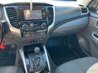 Mitsubishi L 200 L200 2.4 DI-D MIVEC Double Cab Intense AT - 20