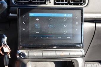Citroën C3 1,2 Puretech C-series 61kW SR 1.M - 20