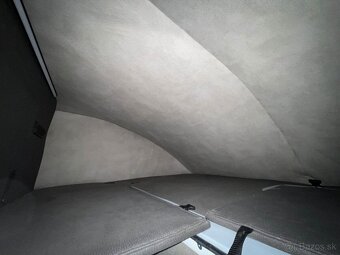 Peugeot Boxer 2.2HDI 121kw 2-lôžko - 20