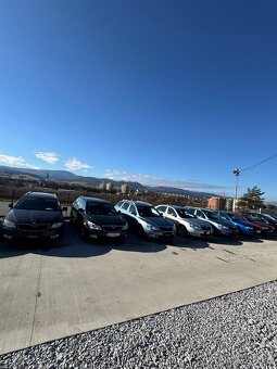 ✅ Skoda Octavia 2 Webasto Elegance - 20