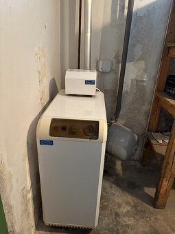 Rodinný dom s pekným pozemkom v Turčianskom Petre - 20