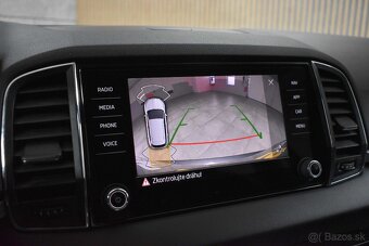 Škoda Karoq, 2.0TDI.DSG.KAMERA.NAVI.DPH - 20