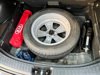 KIA SPORTAGE 2WD 2.0CRDi 100kW 2012 ✅ CENA NA SK ŠPZ - 20