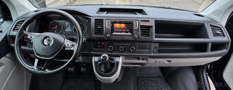 Volkswagen T6 Transporter 8 miestny - 20