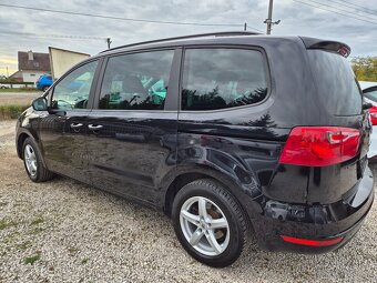 Seat alhambra - 20