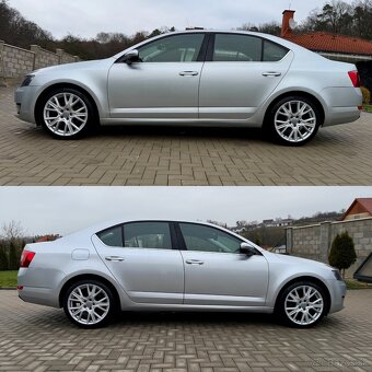 Škoda Octavia 3 110kw 2.0tdi DSG - 20