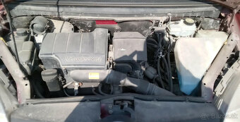 Mercedes benz Vaneo 1,6i 75kw - 20