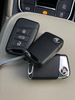 Škoda Kodiaq 2.0 TDI SCR 190k Laurin Klement DSG 4x4... - 20