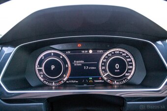Volkswagen Tiguan 2.0 TDI SCR BMT 4MOTION Highline DSG EU6 - 20