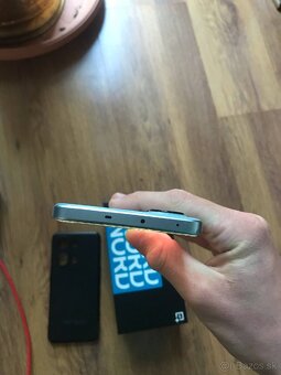 ONE PLUS NORD 3 5G 16/256GB - 20