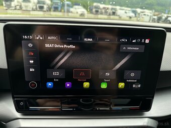 Seat Leon FR 1.5eTSI DSG 2020 - 20